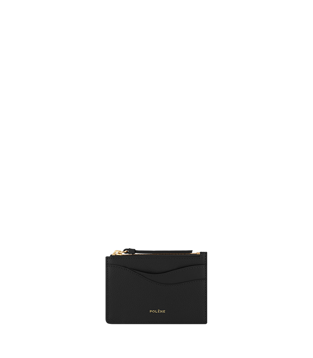 Pochette Sierra Mini - Dúo Negro