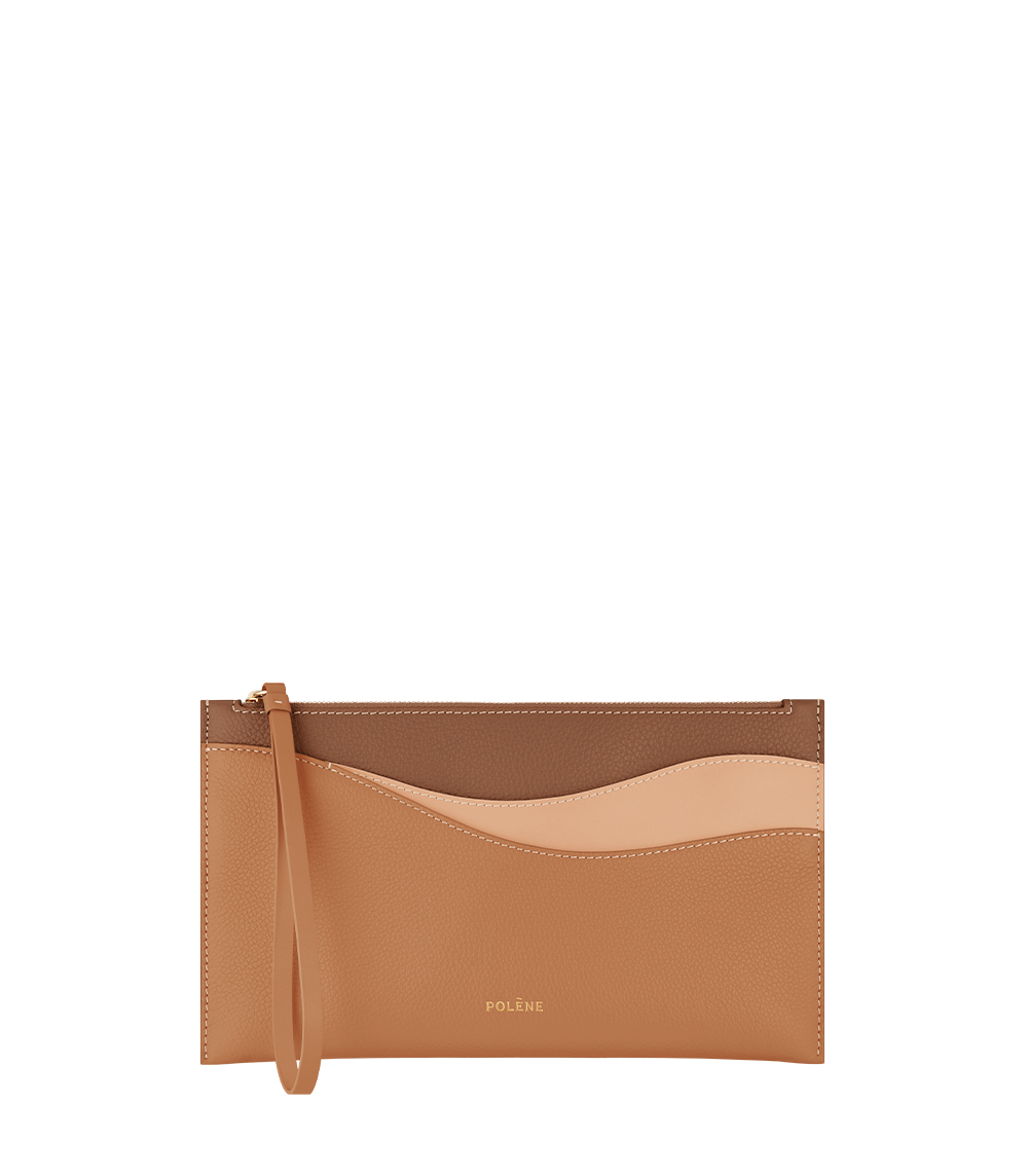 Bolso de mano Sierra - Trío Camel