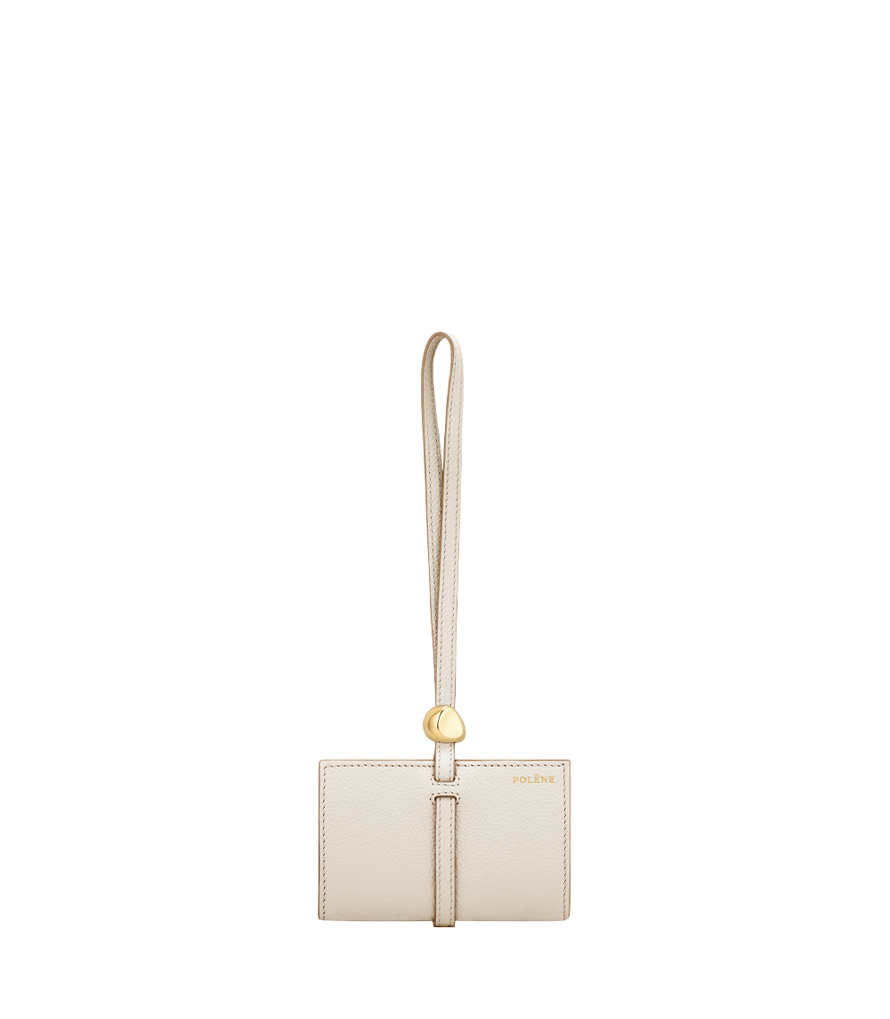 Tarjetero Kayé - Dúo Tiza Grano