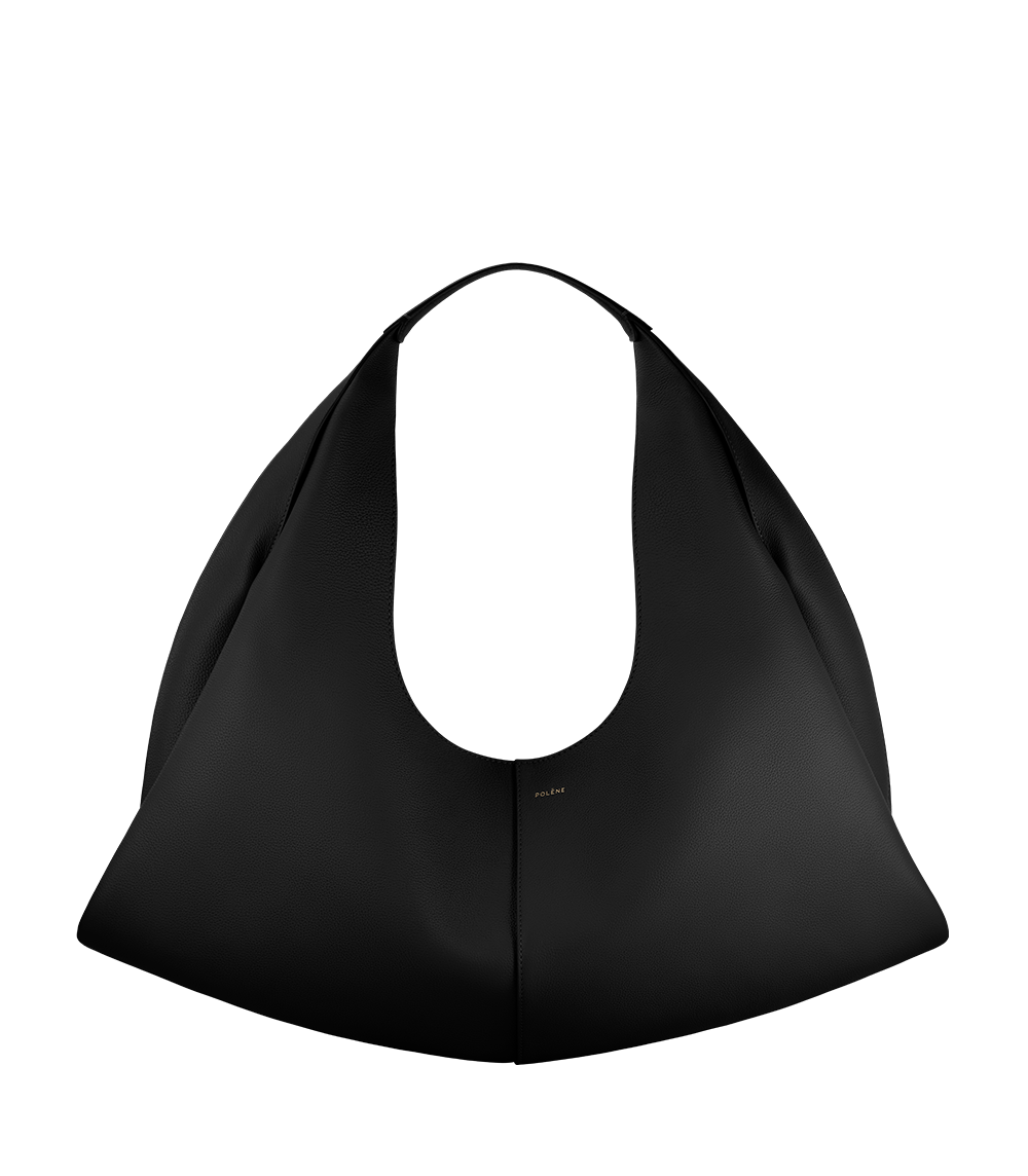 Shuldo - Negro Piel Granulada